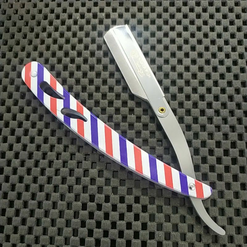 Pisau cukur barber/razor isi ulang