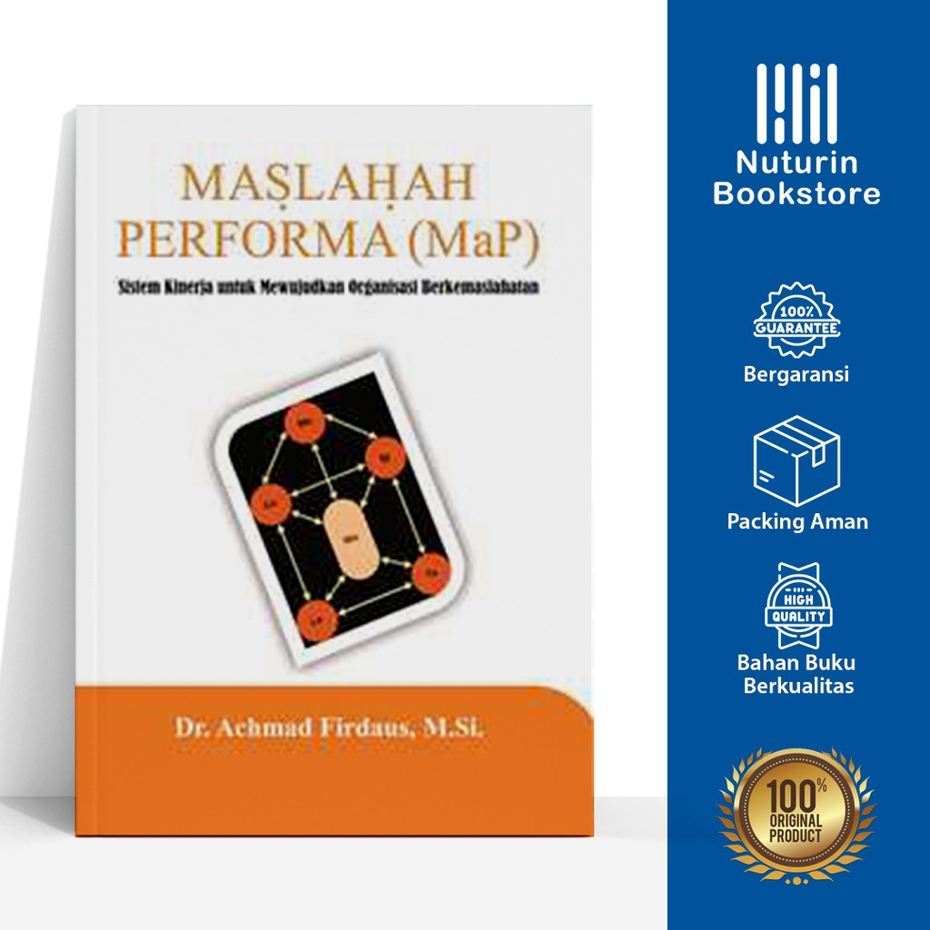 

Buku Maslahah Performa (MaP)