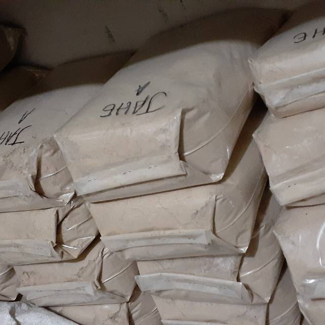 

Jahe bubuk 1 kg / jahe putih bubuk dan kering /jahe emprit bubuk dan kering renatureid herbal rena