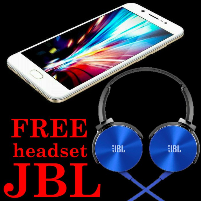 ORIGINAL (ASLI) VIVO V5S PLUS V5 S GARANSI RESMI ORIGINAL RIVAL OPPO F1S PLUS