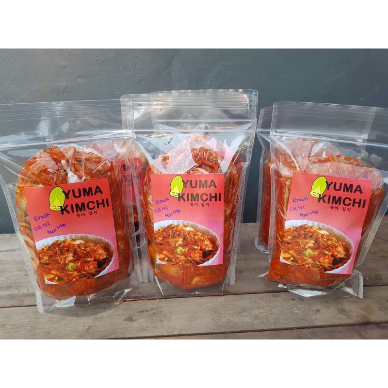 

KIMCHI