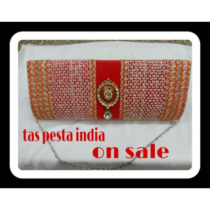 Tas pesta/handbag/tas clutcs