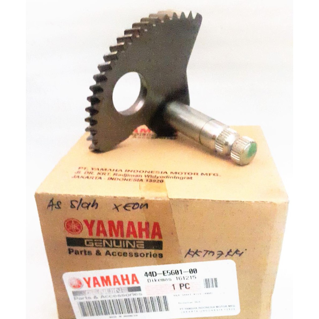 As Selah Yamaha Xeon YGP