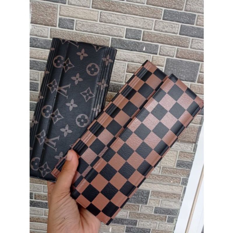 DOMPET DISIPLIN - Dompet Keuangan - Dompet Bulanan - Dompet Walet Organizer - Dompet Disiplin Keuang