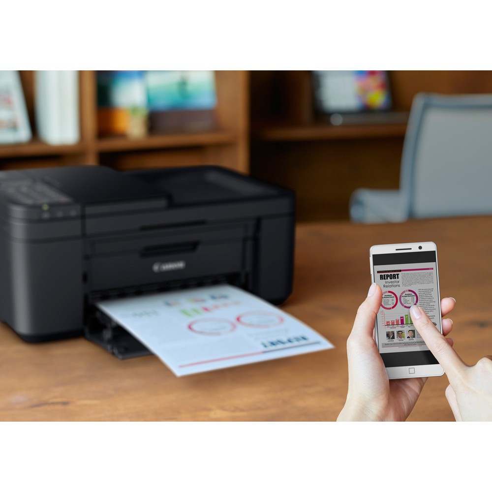 Canon Printer PIXMA TR 4570 S / TR4570S WIFI