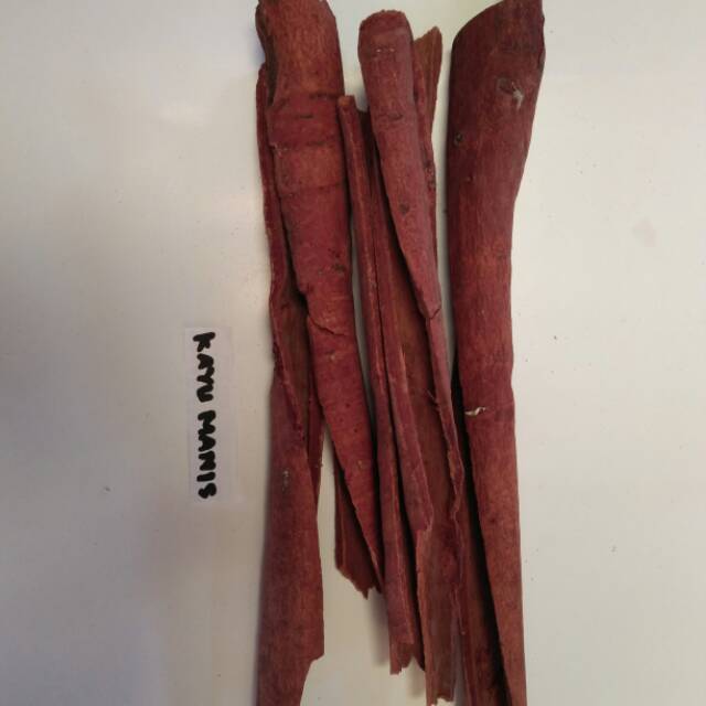

Kayu Manis Glondong 1kg