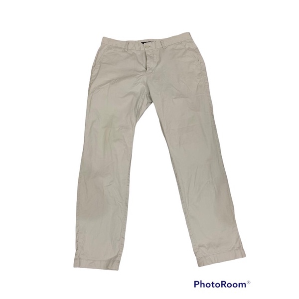 Celana secondbrand POLHAM