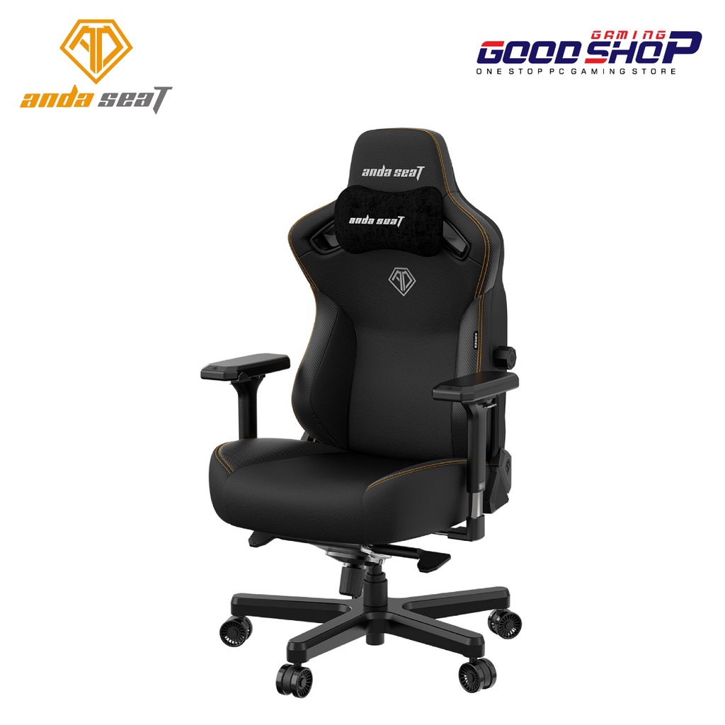 Andaseat Kaiser 3 XL Series Premium - Gaming Chair