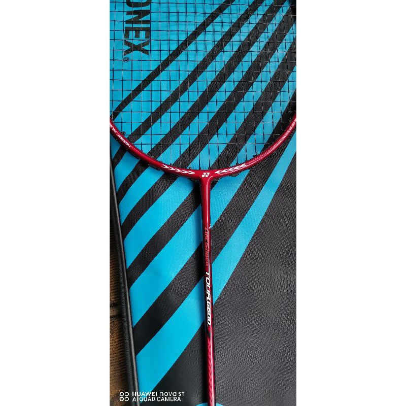 yonex arcsaber tour 6600 original