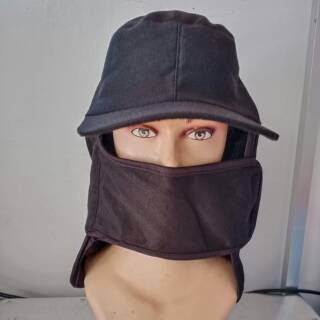 Topi masker