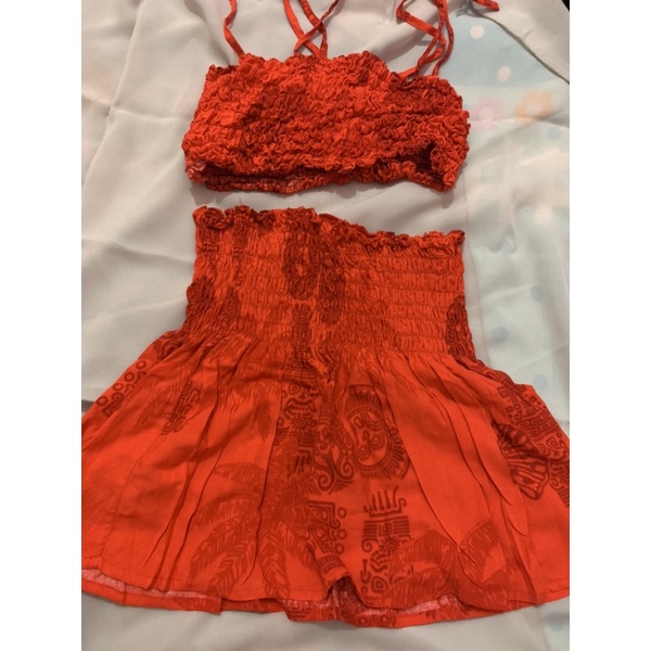 preloved bikini pantai jumsuit swim