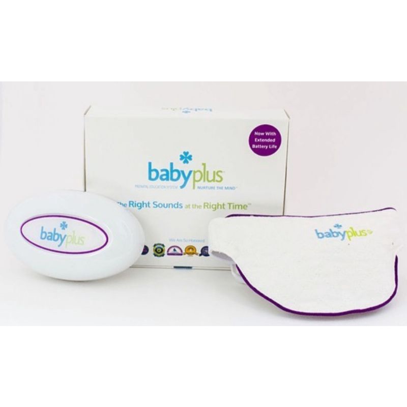 FULL PAKET Babyplus (GRADE A atau A ++ dijamin Ori)