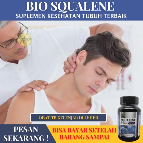 obat tbc kelenjar dileher, Kelenjar tiroid di leher,Kelenjar bengkak | BIO SQUALENE ASLI