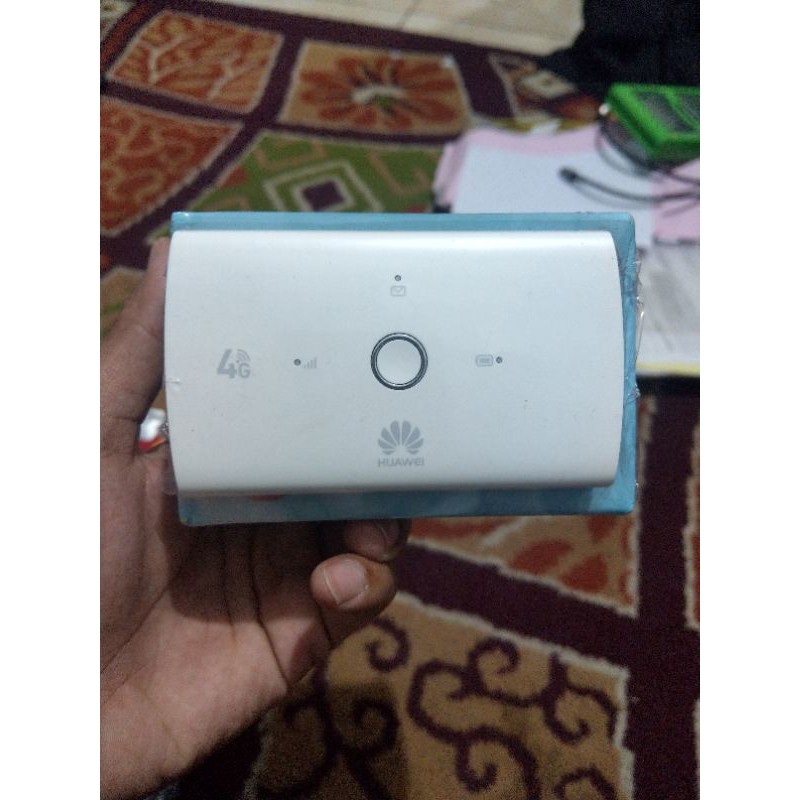 mifi huawei e5673 warna putih