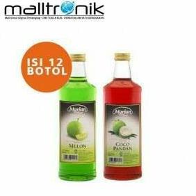 

Sirup Marjan 460ml | Minuman