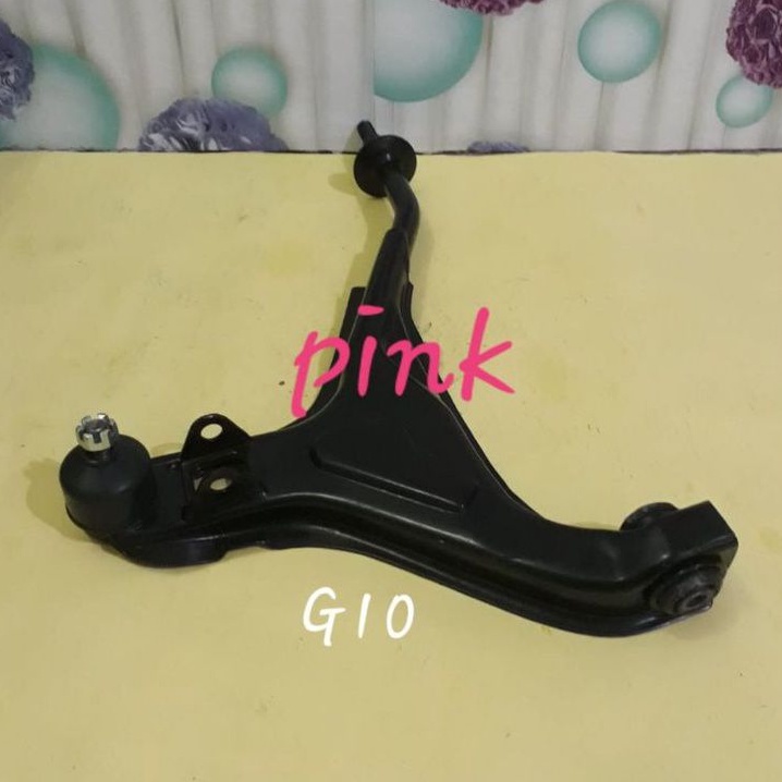 Sayap Suspension Arm Daihatsu Charade G10 Harga Satu