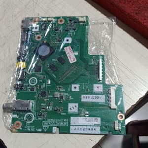 MB TV SHARP LC-40LE380 - MAINBORD TV SHARP LC 40LE380 - MESIN TV SHARP 40LE380