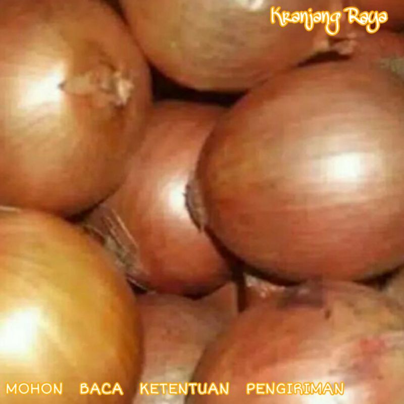 Bawang Bombay