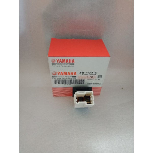 switch stater Mio M3 asli ori Yamaha 2PH-H1940-01