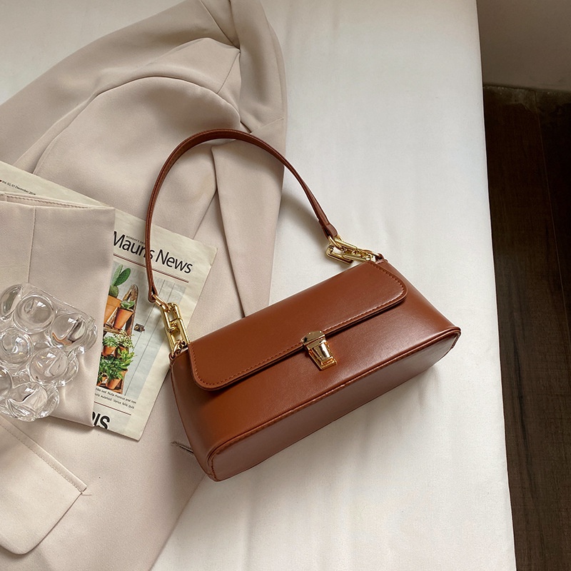 ShopandJoy - Aila Bag - Tas Wanita Fashion Selempang Import Sling Bag Hand Bag Tas Bahu SlingBag Kor