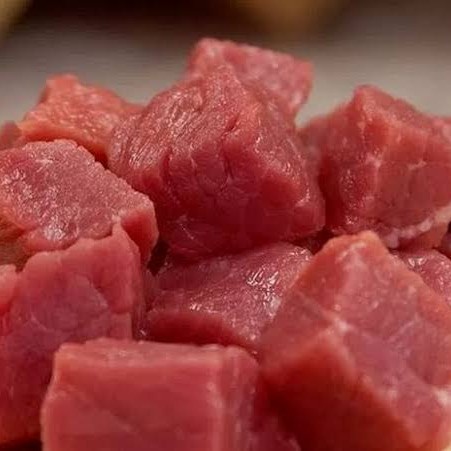 

Daging Kambing Murni Segar - 250 Gram