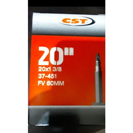 ban dalam cst 20x1 3/8 - ban dalam cst 22inch - ban dalam cst 20 plush - ban dalam ukuran 20x1 3/8 -