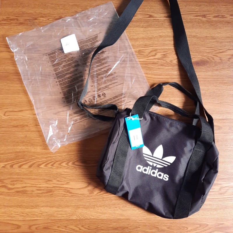 Adidas Adicolor Shoulder Bag-Mini
