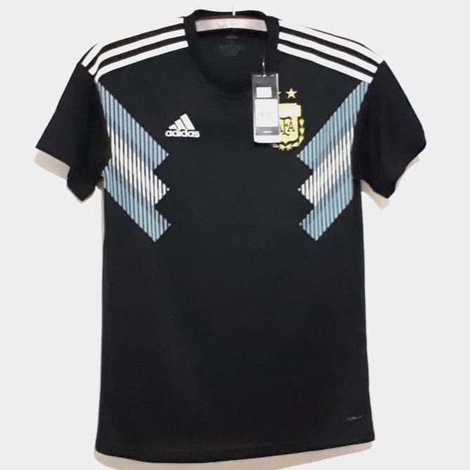 Jersey Argentina Original Worldcup 2018-2019 Away Bnwt