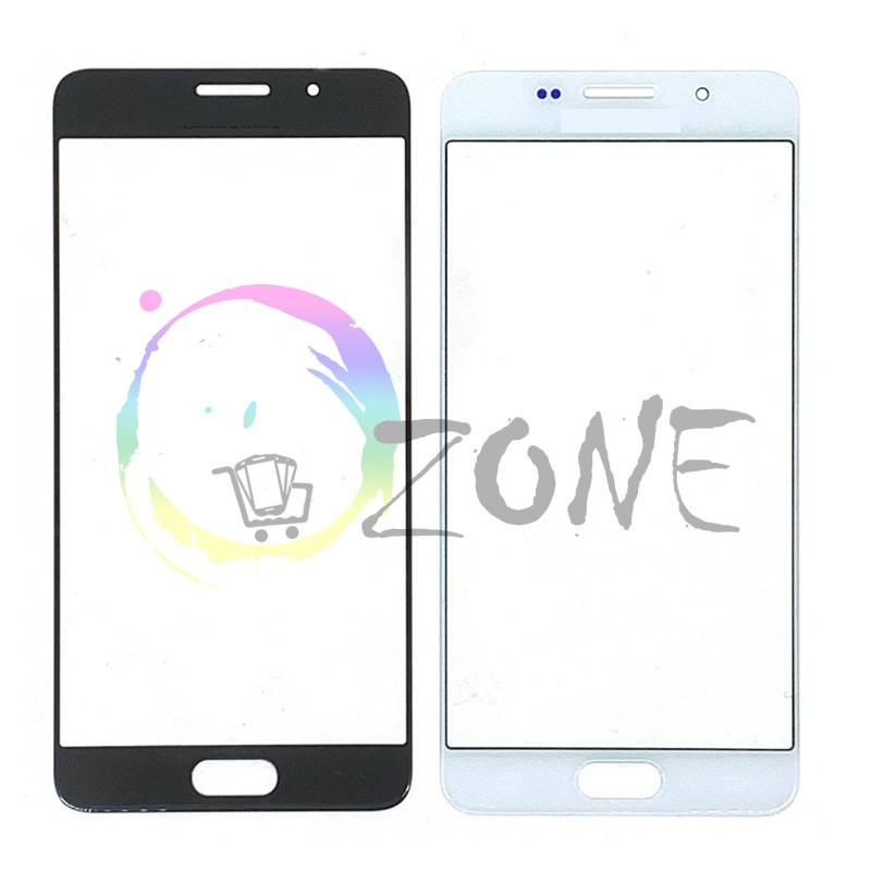 GLASS LCD - KACA TOUCHSCREEN SAMSUNG A510 - A5 2016