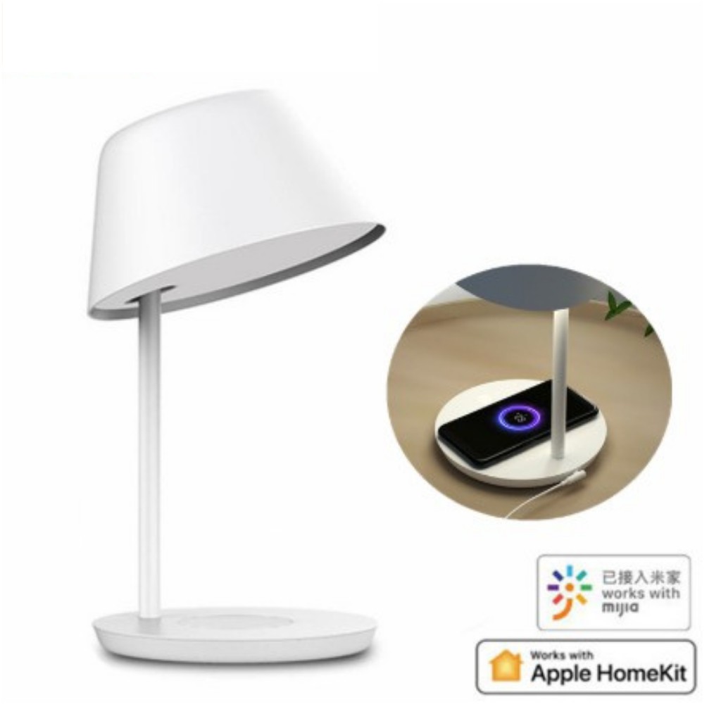 Yeelight LED Desk Lamp Smart WIFI Touch Dimmable
