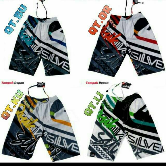 Celana Surfing celana pantai Surfing
