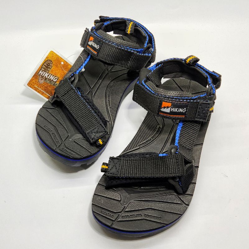 Sandal gunung anak Colorado Everest kid king 02 sendal tali cowok