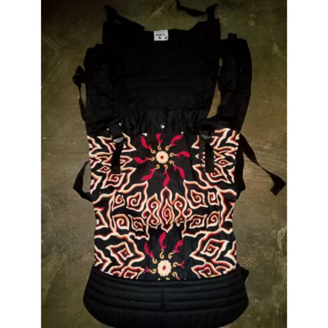 N_Unik Nunik One Size