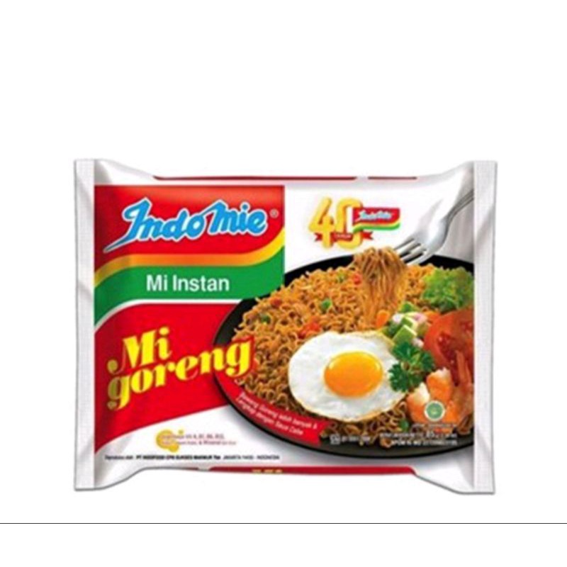 

Mi Goreng Spesial 5 bungkus