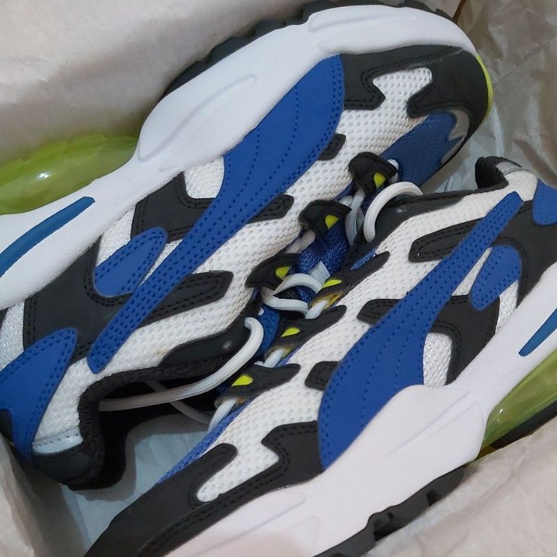 PUMA Sportstyle Prime Cell Alien OG Trainers