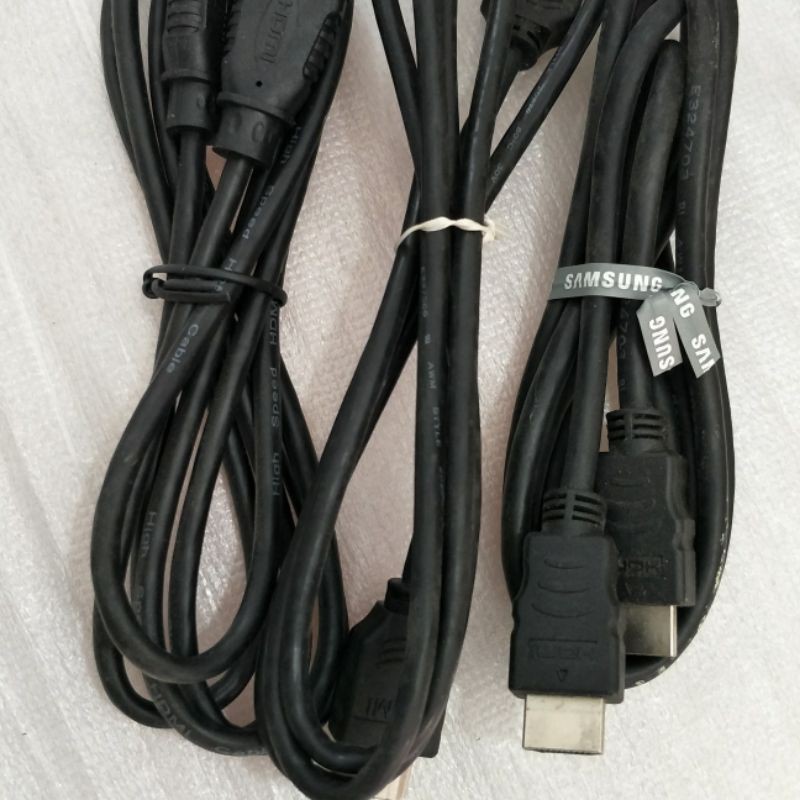 Kabel hdmi to hdmi