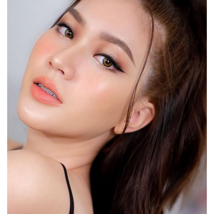 Scandi Brown / Hazel