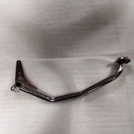 pedal rem / injakan rem belakang jupiter z