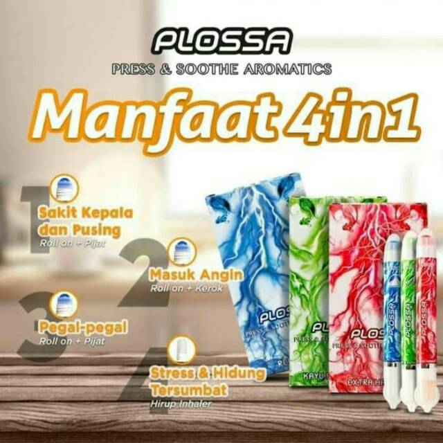 Obat China Cina Minyak Angin Plossa EUCALYPTUS Kayu Putih Alami - Aroma Terapy Sinshe Resep Leluhur