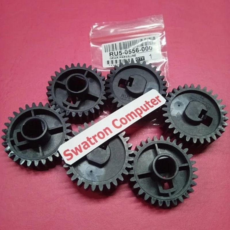 Gear Lower Gear fuser Assy LJ 5200 new ORIGINAL