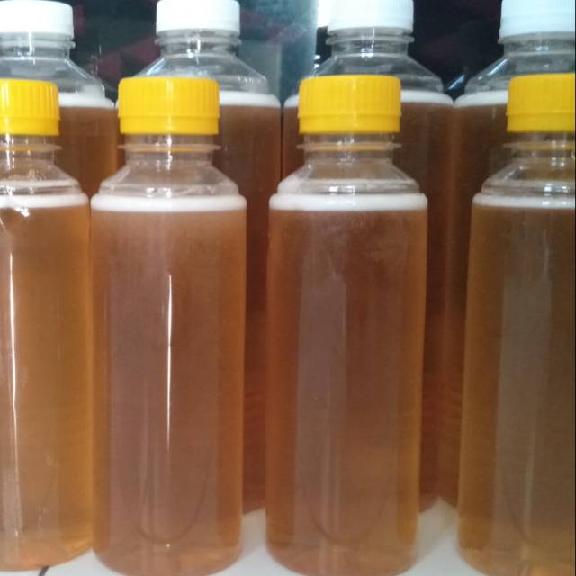 

Madu Bunga Wadang asli 250 ml