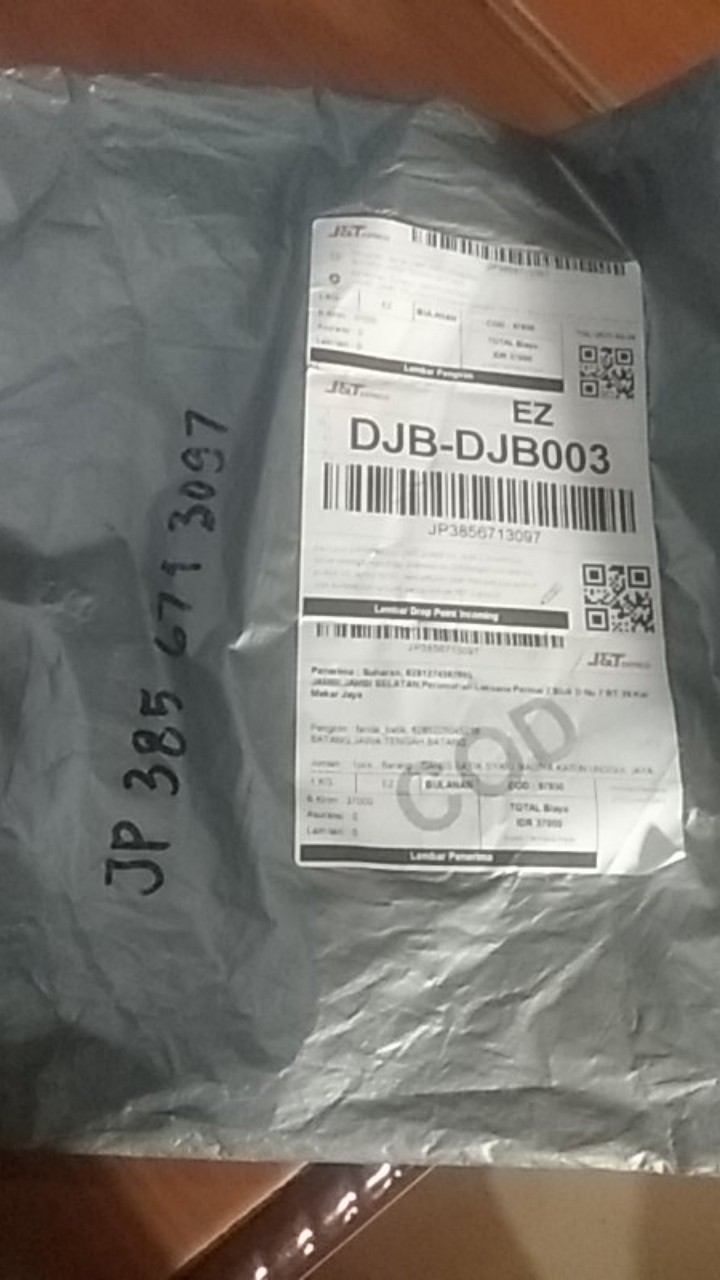 Gamis Batik Syari Madiya Katun Unggul Jaya Dress Kombinasi Mic Wolfice Sopal All Size Fit To Xl 102