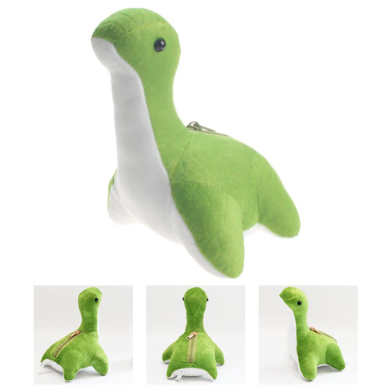 Legends Nessie Apex Mainan Mewah Hewan Plushies Boneka Koleksi Figure Boneka