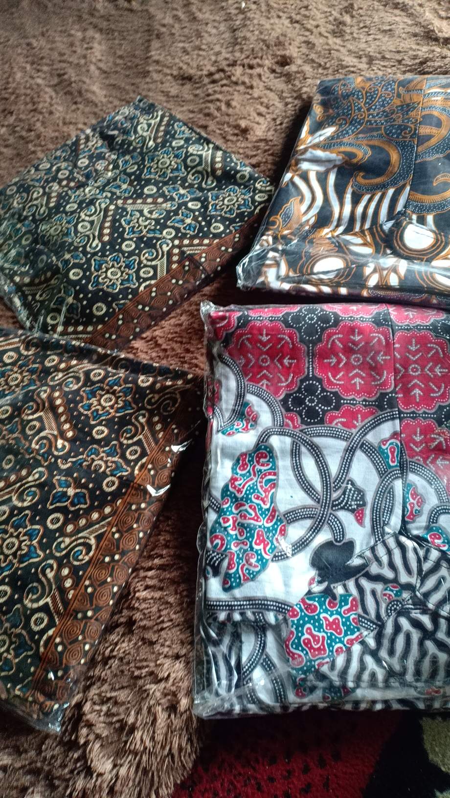 Gamis Batik Manggar, Padi,sekar,cantik,kubis,kipas,daun,kupu,nadine,gendis Murah