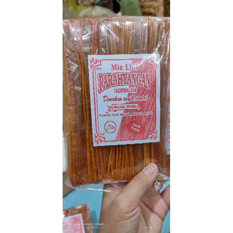 

MIE LIDI PARAHYANGAN