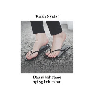  Sandal  Tali Wanita GLADY ISRIN  ISRAN  Shopee Indonesia