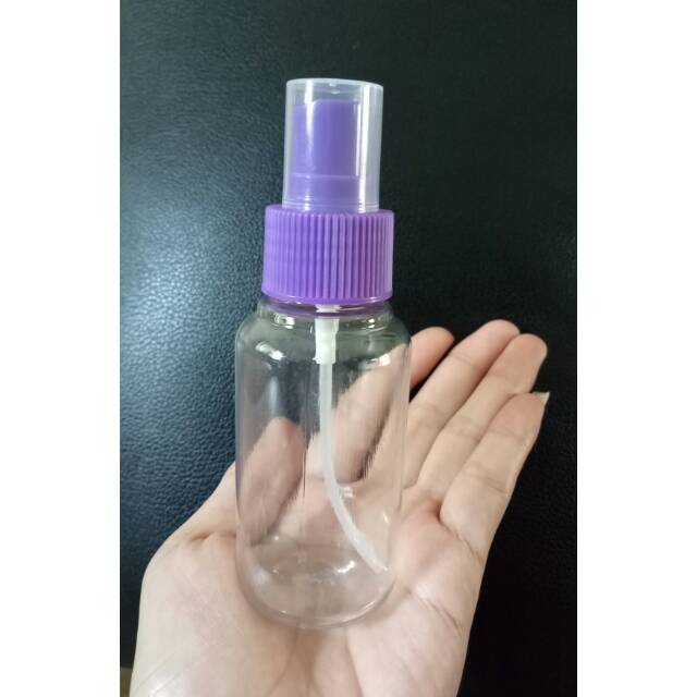 Botol spray kosong