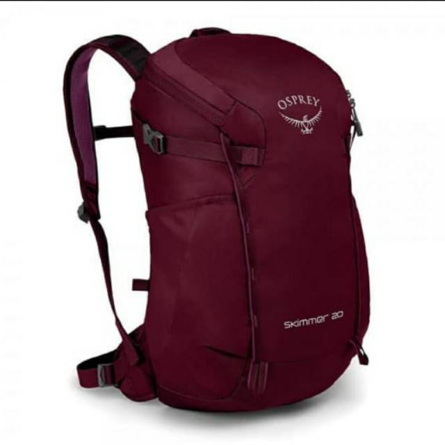 Tas Ransel Wanita Osprey Skimmer 20L