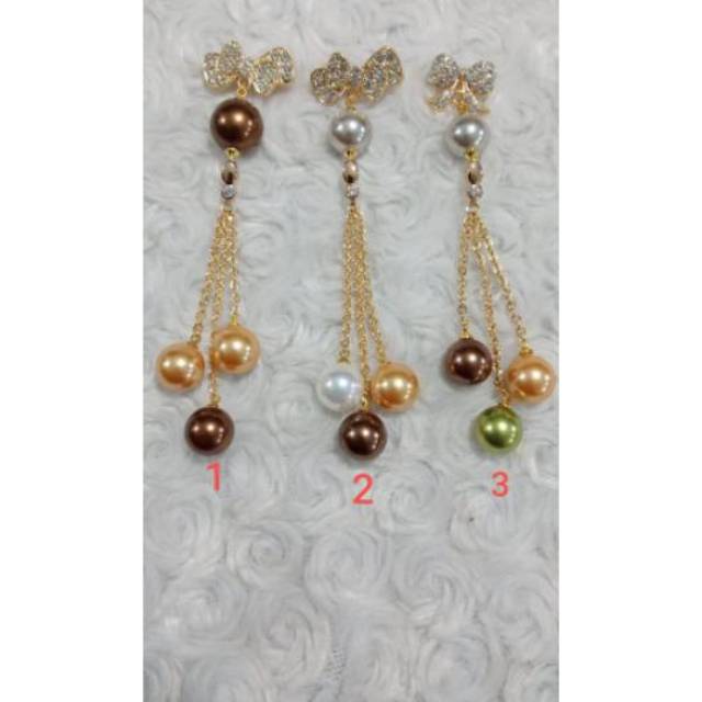 Bros dagu Mutiara Lombok