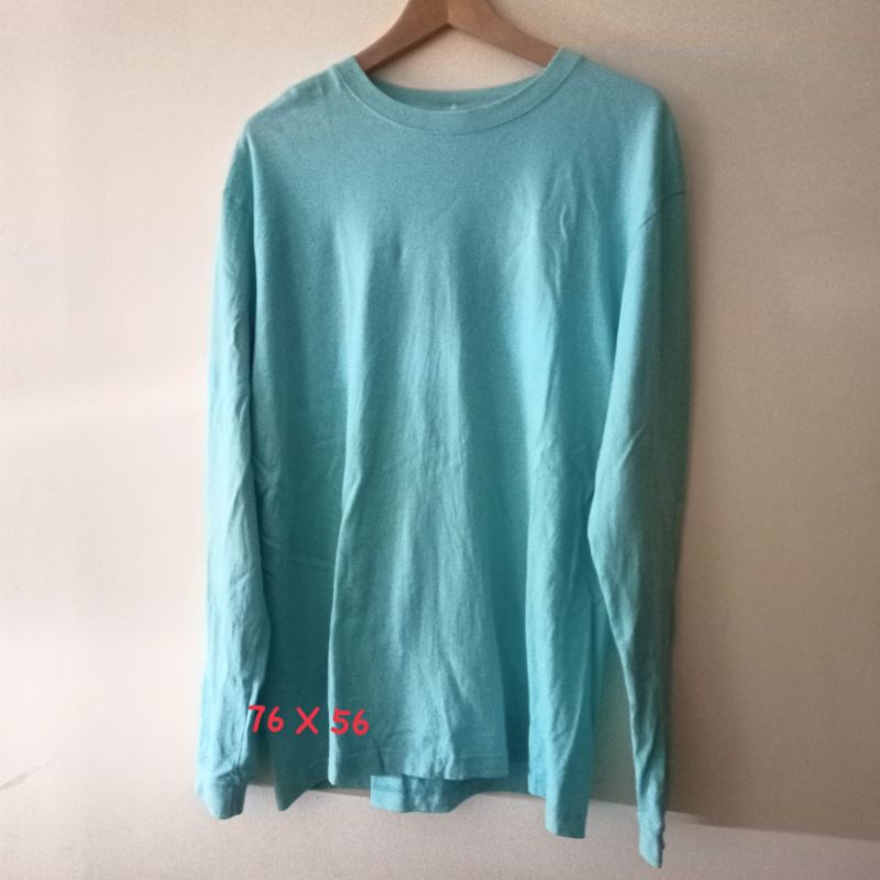 kaos longsleves united athle